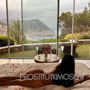 Шлюха Карина 29832