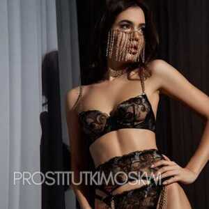 Шлюха Кира 27351