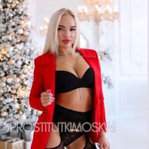 Шлюха Стелла 27067