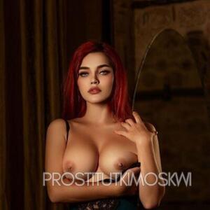 Шлюха Жанна 34791