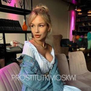 Шлюха Мила 23066