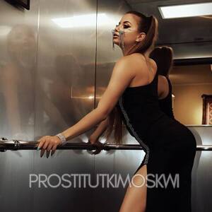 Шлюха Николь 27002