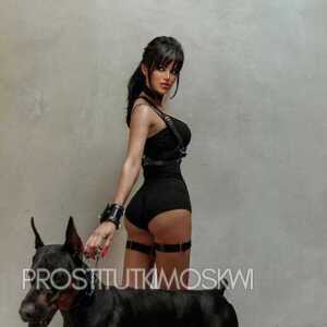 Шлюха Эсмина 26040