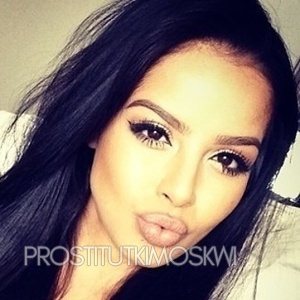 Шлюха КРИСТИНА 21855