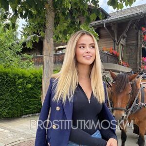 Шлюха Катя 30257