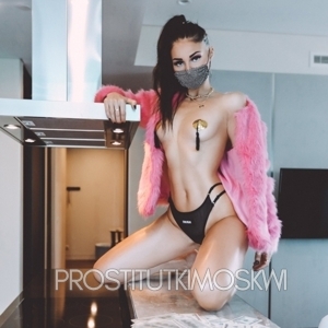 Шлюха Берта 34088