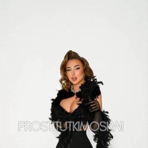 Шлюха Китти 34903