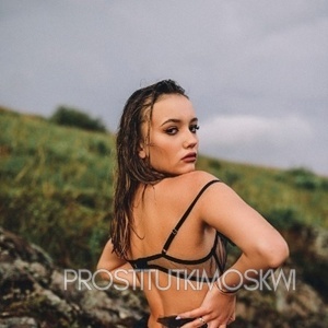 Шлюха Диля 29017