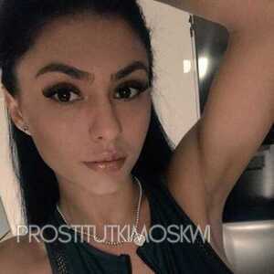 Шлюха Камилла 27291