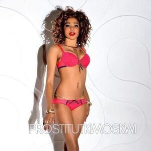 Шлюха Ella 32720