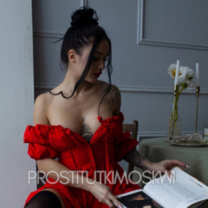 Шлюха Роза 31882