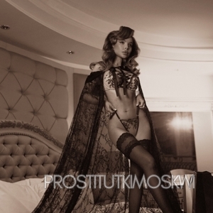 Шлюха Мария 34380