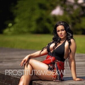 Шлюха Анфиса 22009