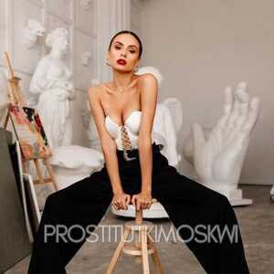 Шлюха Сабрина 27314