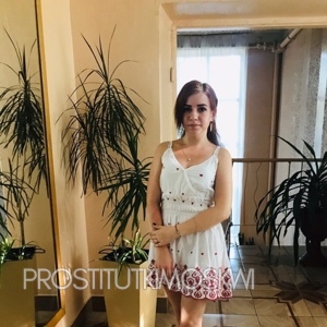 Шлюха Кристина 17277