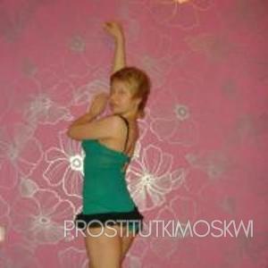 Шлюха ЭЛЕОНОРА  21272