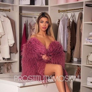 Шлюха Алекса 19552