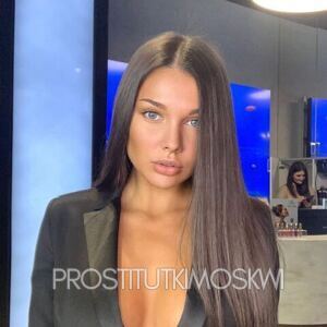 Шлюха Марго 23053