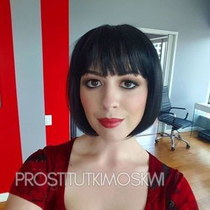 Шлюха Марина 17510