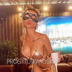 Шлюха Олимпия 25075