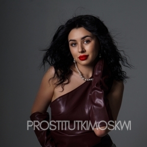 Шлюха Ника 33926