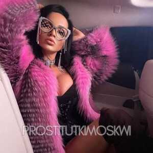 Шлюха Беатрисса 25068