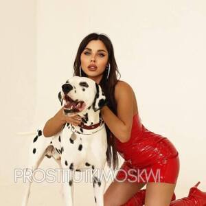 Шлюха Карина 33630