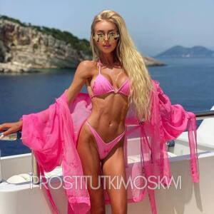 Шлюха Келли 27075