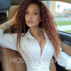 Шлюха Карина 25003