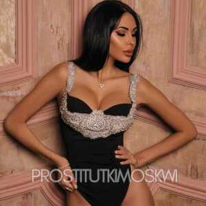 Шлюха Амалия 27117