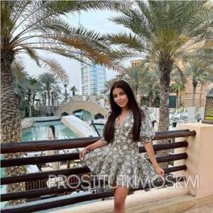 Шлюха Ника 23065