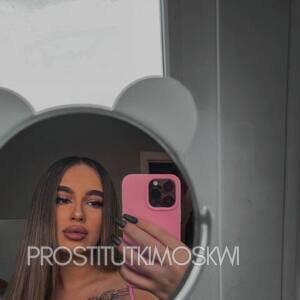 Шлюха Линда 26994