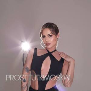 Шлюха Лейсан 30842