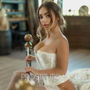 Шлюха Дария 26724