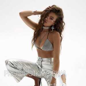 Шлюха Джемма 26047