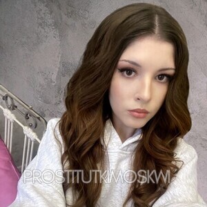 Шлюха Кристина 34621