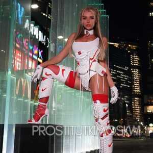 Шлюха Андрианна 25071