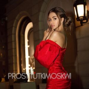 Шлюха Ванда 25439