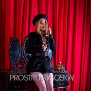 Шлюха Жасмин 34485