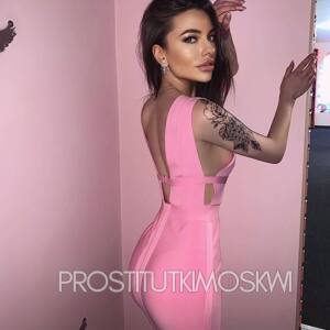 Шлюха Мишель 27009