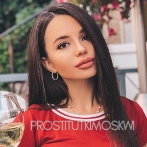 Шлюха ВИКА 22935