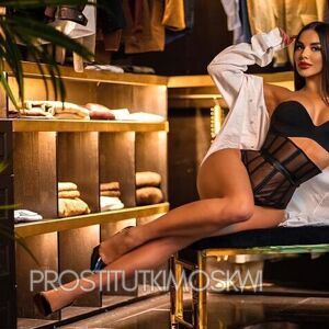 Шлюха Мелания 28422