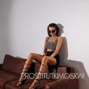 Шлюха Ванесса 27206