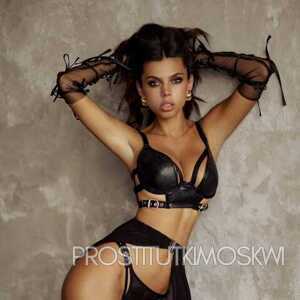 Шлюха Лала 26051