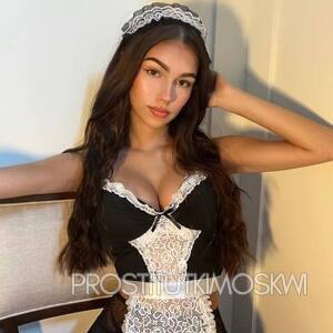 Шлюха Натали 30102