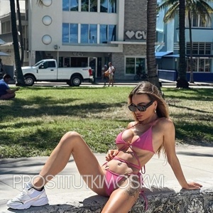 Шлюха Виолетта 29854