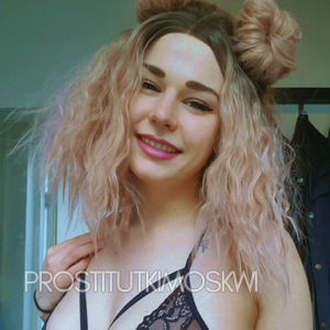 Шлюха Анюта 23830